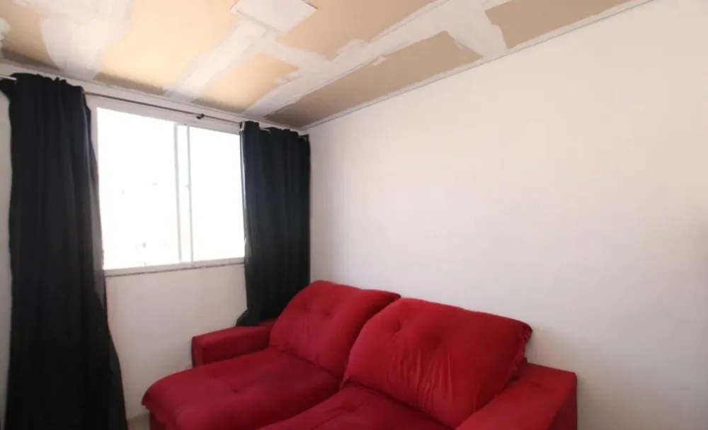 Apartamento, 2 quartos, 43 m² - Foto 3