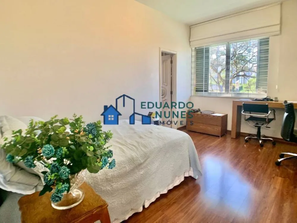 Casa, 7 quartos, 1020 m² - Foto 9