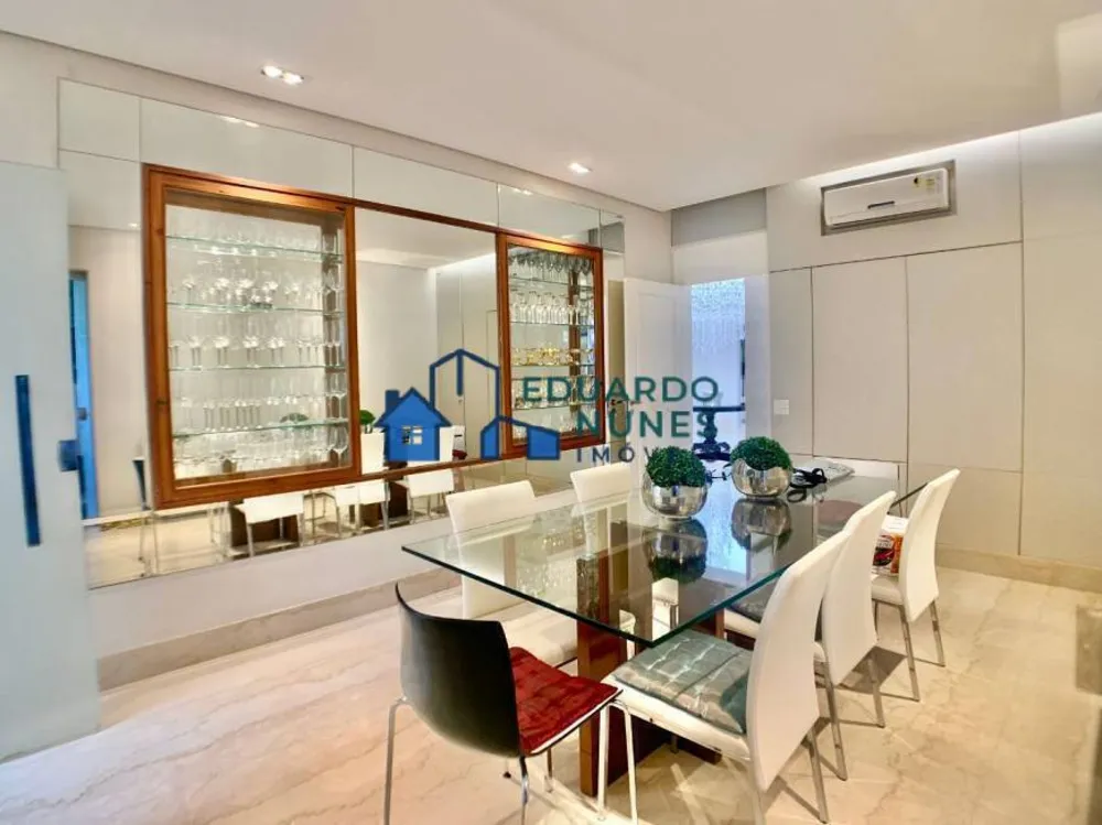 Casa, 7 quartos, 1020 m² - Foto 2