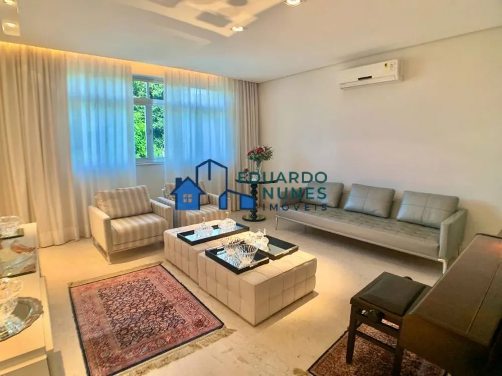 Casa, 7 quartos, 1020 m² - Foto 4