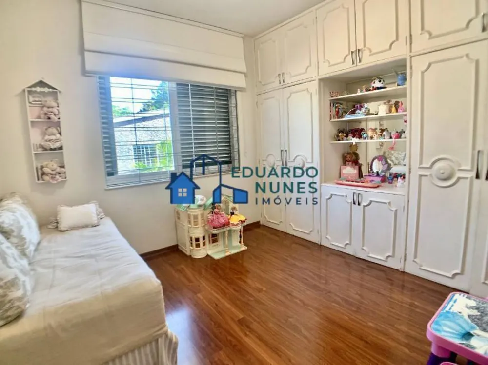 Casa, 7 quartos, 1020 m² - Foto 8