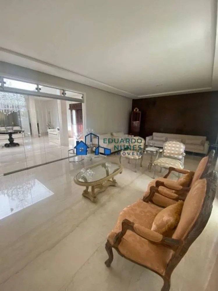 Casa, 7 quartos, 1020 m² - Foto 3