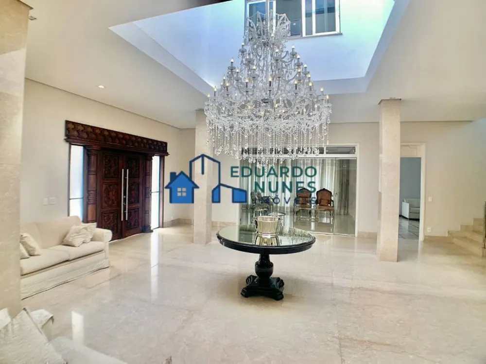 Casa, 7 quartos, 1020 m² - Foto 1