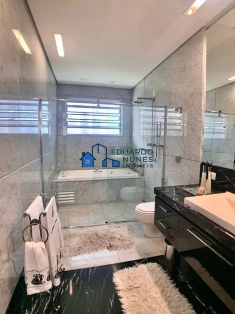Casa, 7 quartos, 1020 m² - Foto 10