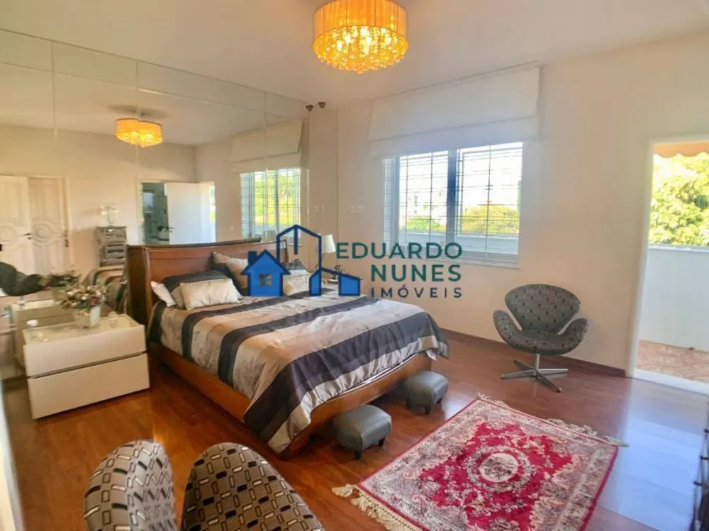 Casa, 7 quartos, 1020 m² - Foto 7