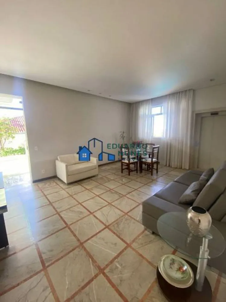 Casa, 7 quartos, 1020 m² - Foto 6
