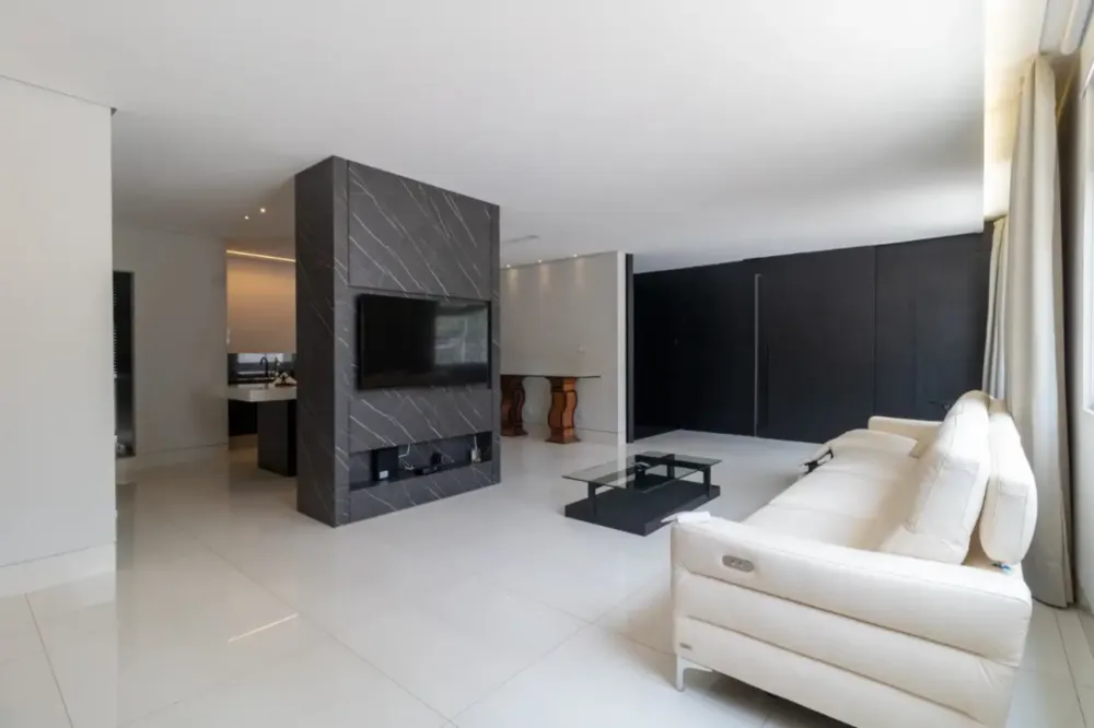 Apartamento, 2 quartos, 160 m² - Foto 4