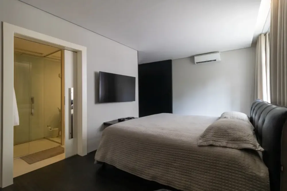 Apartamento, 2 quartos, 160 m² - Foto 11