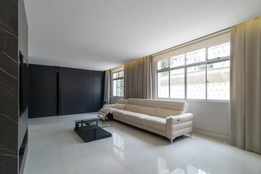Apartamento, 2 quartos, 160 m² - Foto 3