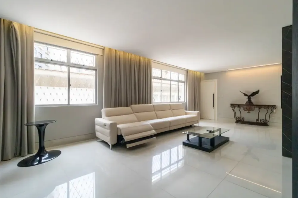 Apartamento, 2 quartos, 160 m² - Foto 1