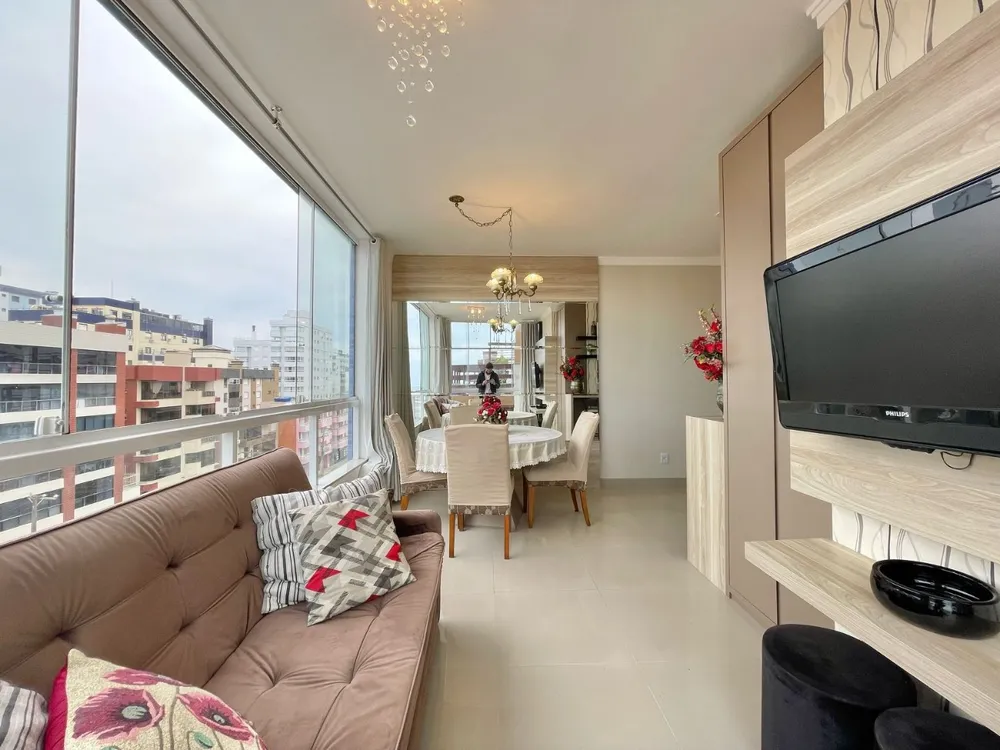 Apartamento, 2 quartos, 103 m² - Foto 1