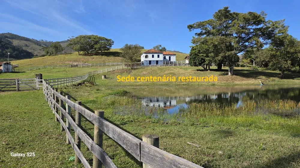 Fazenda, 174 hectares - Foto 1