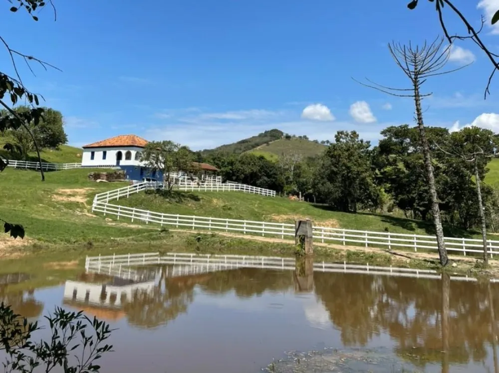 Fazenda, 174 hectares - Foto 3