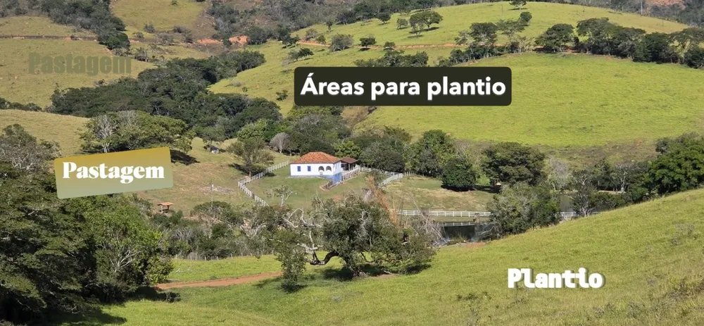 Fazenda, 174 hectares - Foto 2