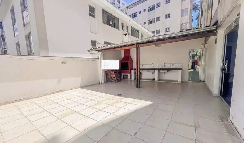 Apartamento, 3 quartos, 90 m² - Foto 4