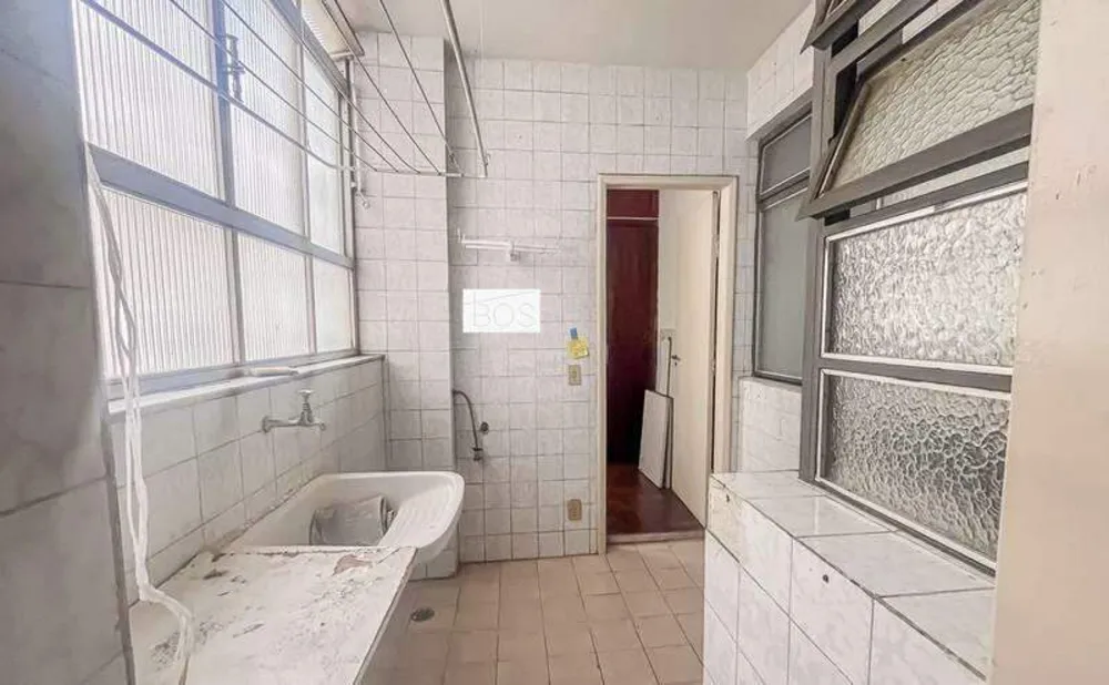 Apartamento, 3 quartos, 90 m² - Foto 5