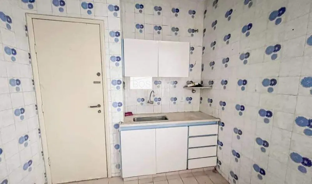 Apartamento, 3 quartos, 90 m² - Foto 1
