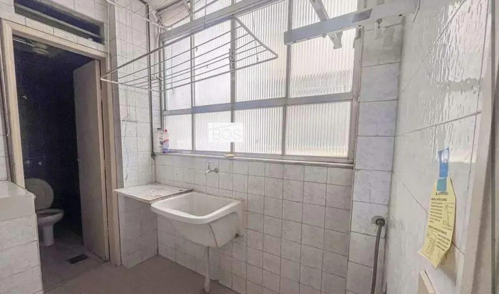 Apartamento, 3 quartos, 90 m² - Foto 6