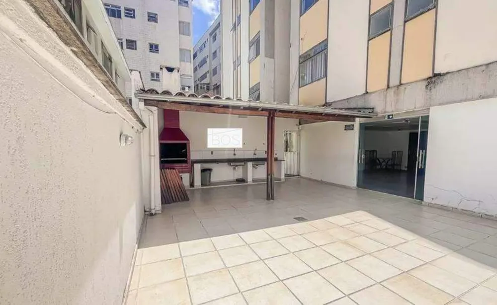 Apartamento, 3 quartos, 90 m² - Foto 9