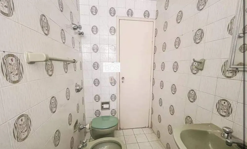 Apartamento, 3 quartos, 90 m² - Foto 2