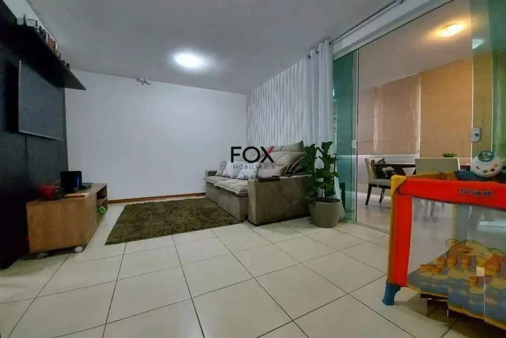 Apartamento, 3 quartos, 83 m² - Foto 2