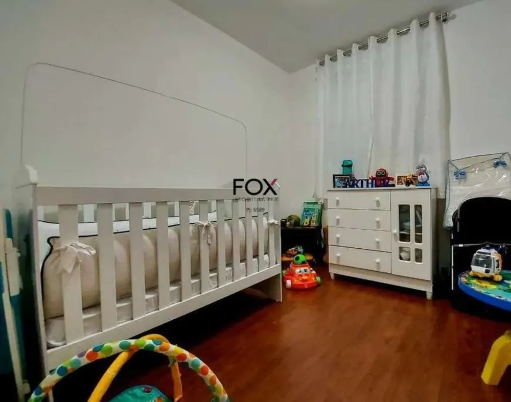 Apartamento, 3 quartos, 83 m² - Foto 7