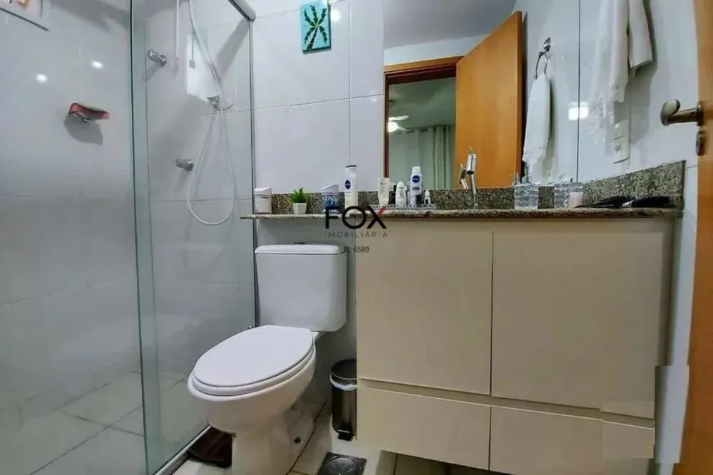Apartamento, 3 quartos, 83 m² - Foto 6