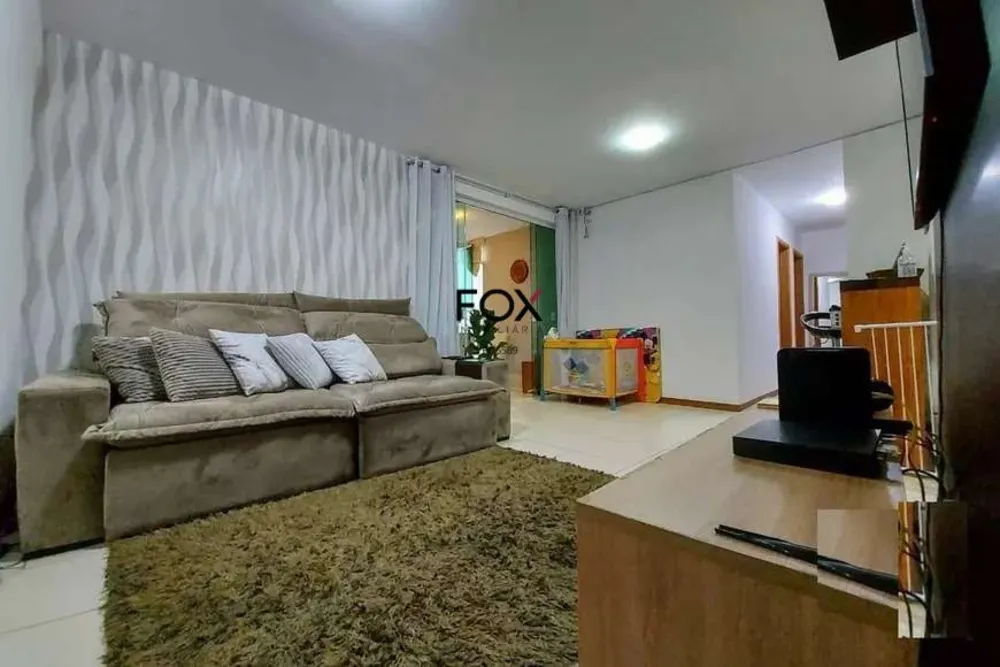 Apartamento, 3 quartos, 83 m² - Foto 1