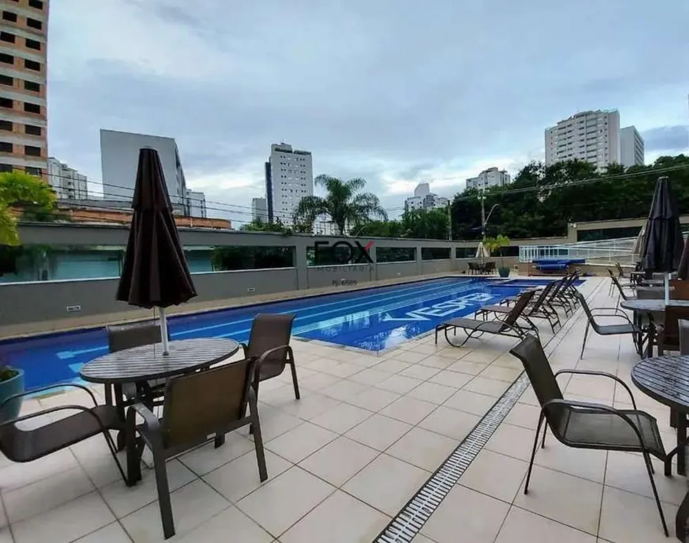 Apartamento, 3 quartos, 83 m² - Foto 12