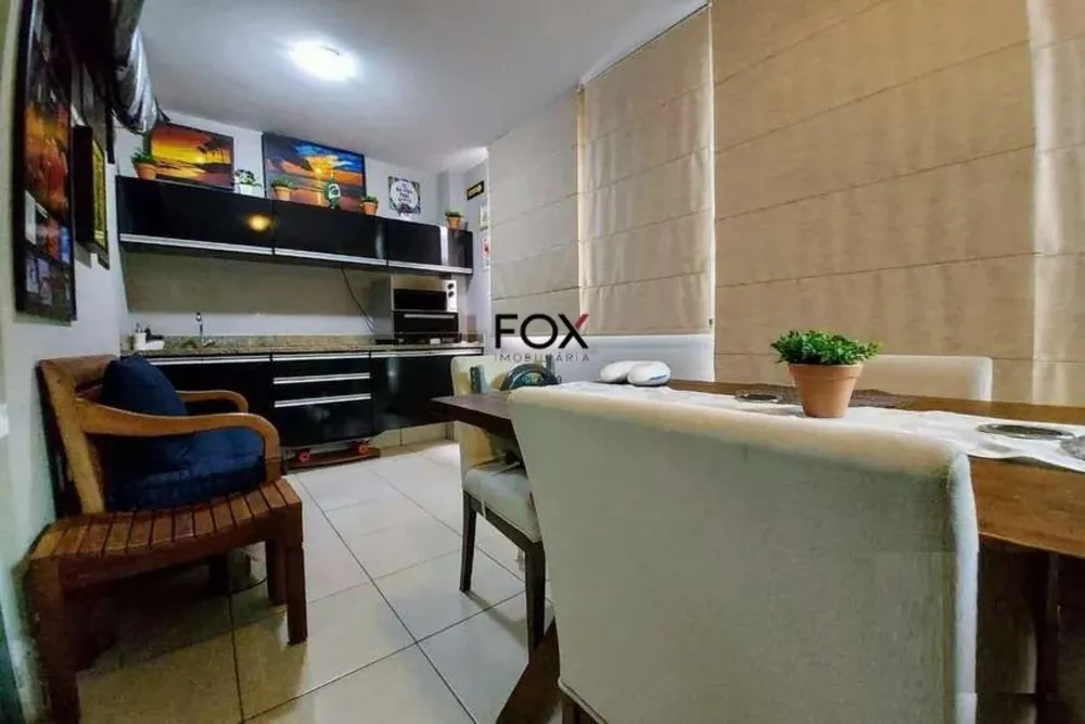 Apartamento, 3 quartos, 83 m² - Foto 4