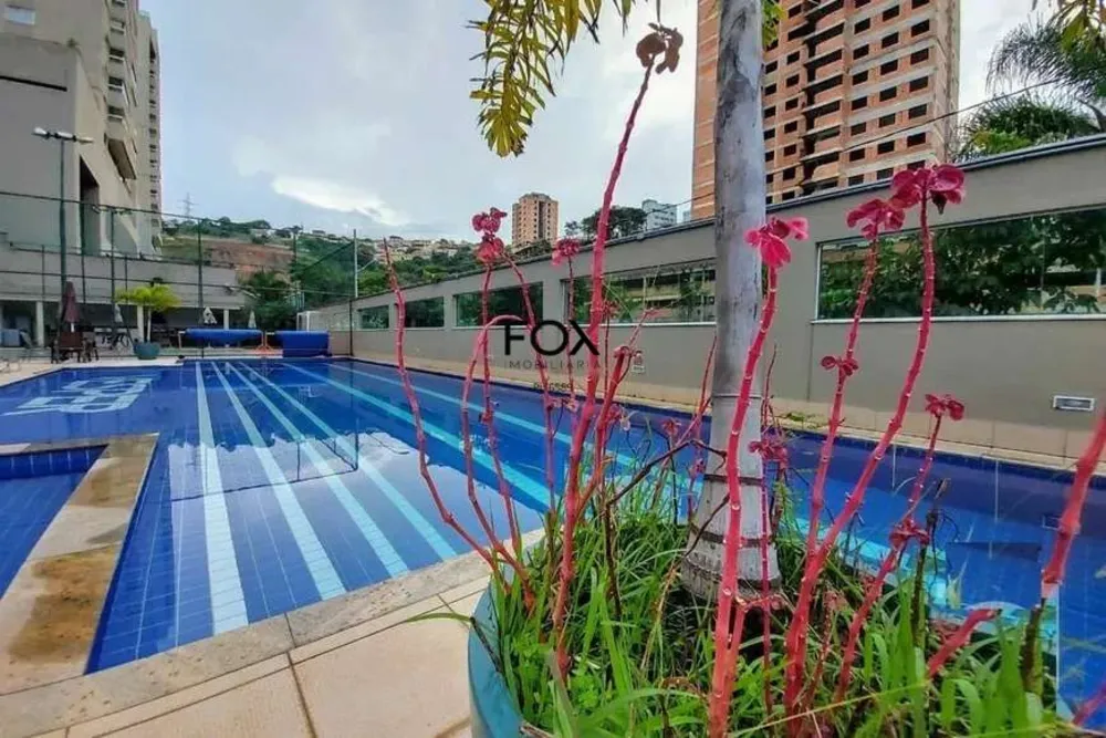 Apartamento, 3 quartos, 83 m² - Foto 11