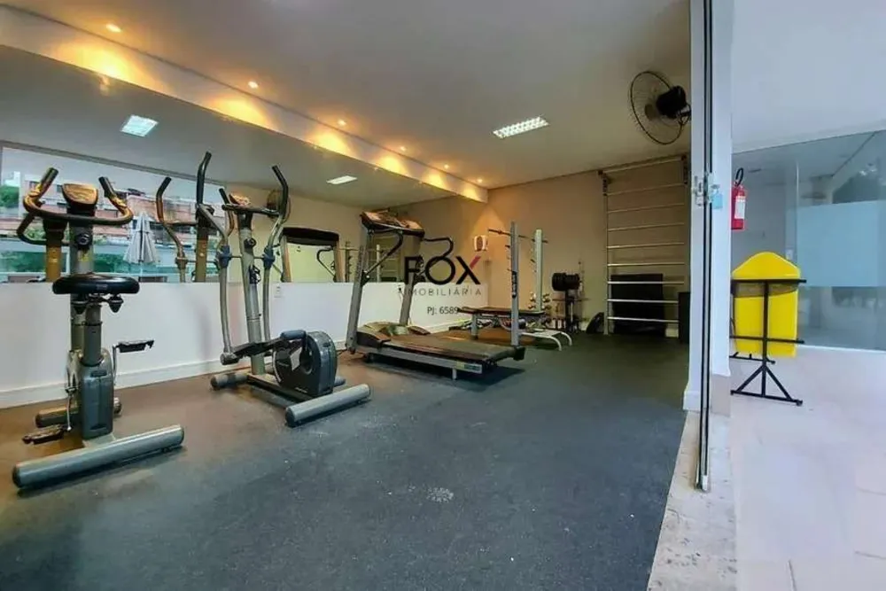 Apartamento, 3 quartos, 83 m² - Foto 9