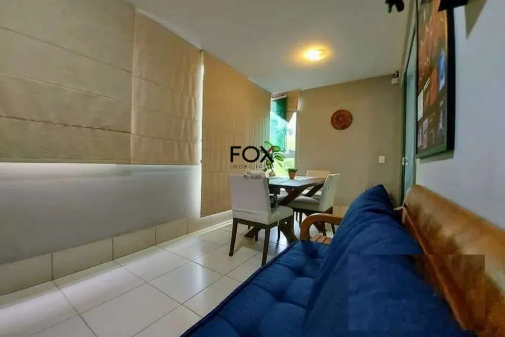 Apartamento, 3 quartos, 83 m² - Foto 3