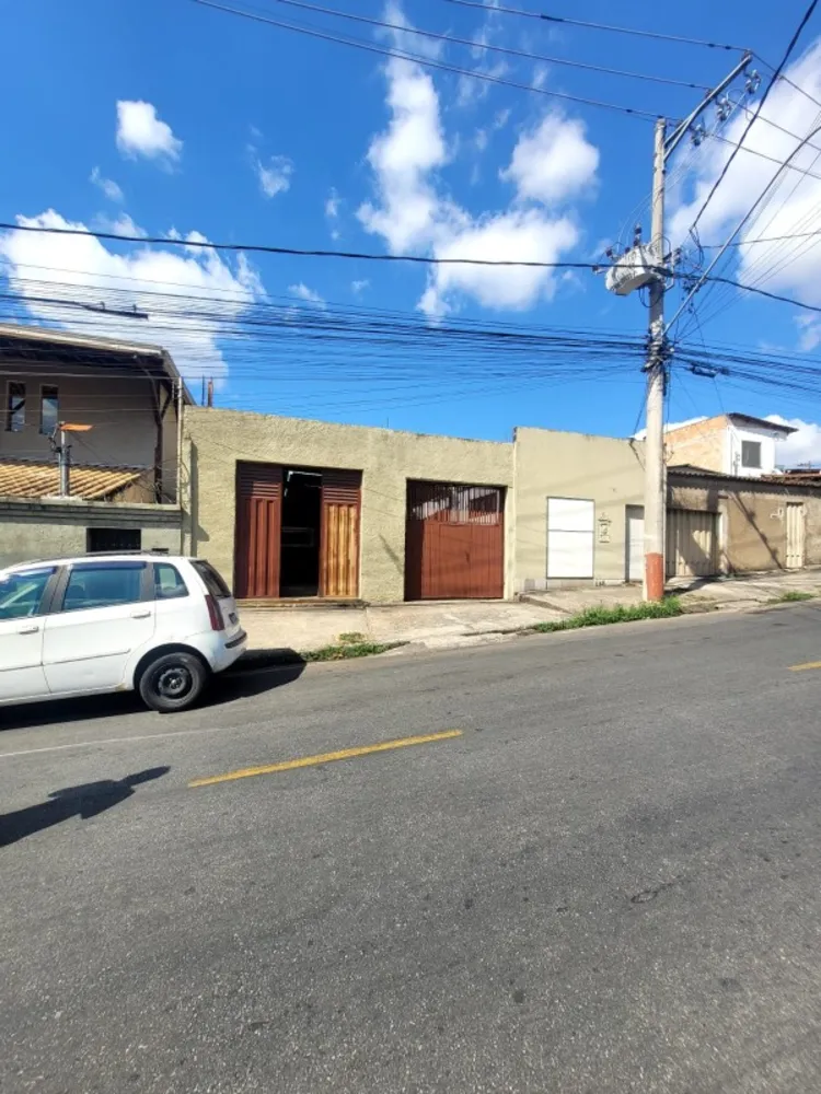 Loja-Salão, 360 m² - Foto 1