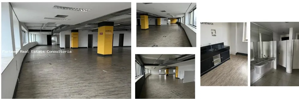 Loja-Salão, 770 m² - Foto 2