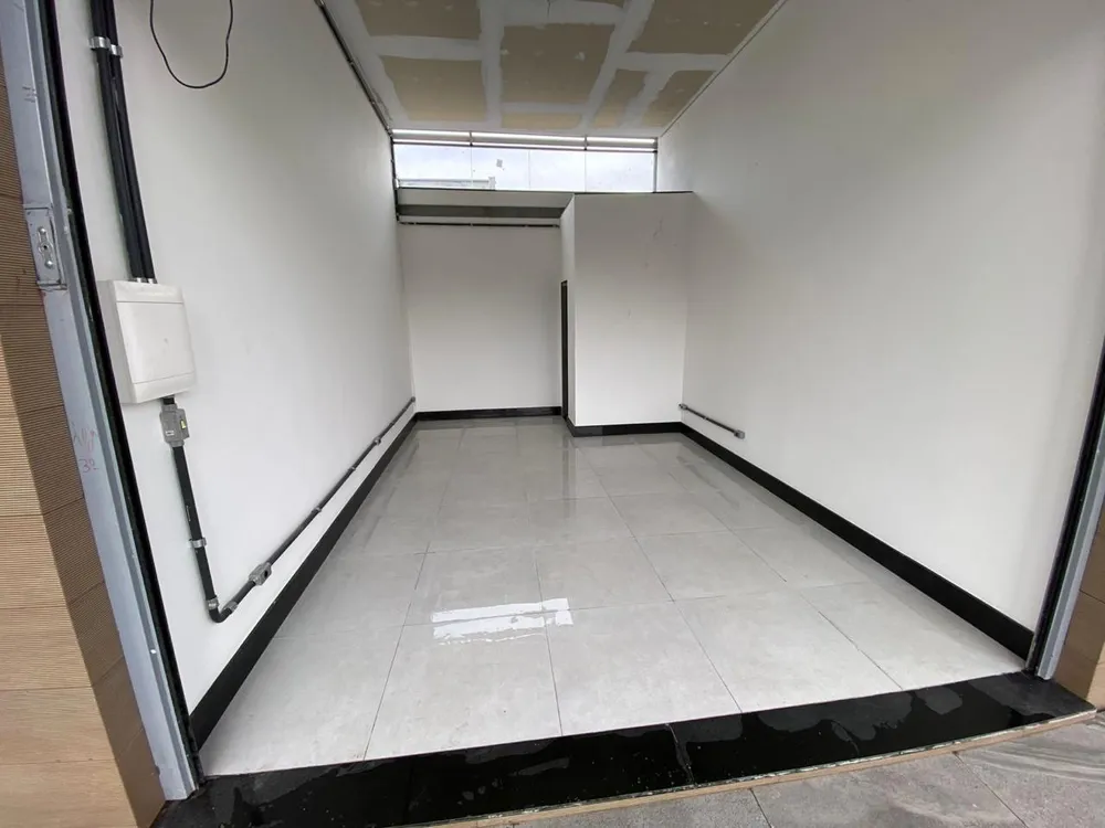 Loja-Salão, 25 m² - Foto 4