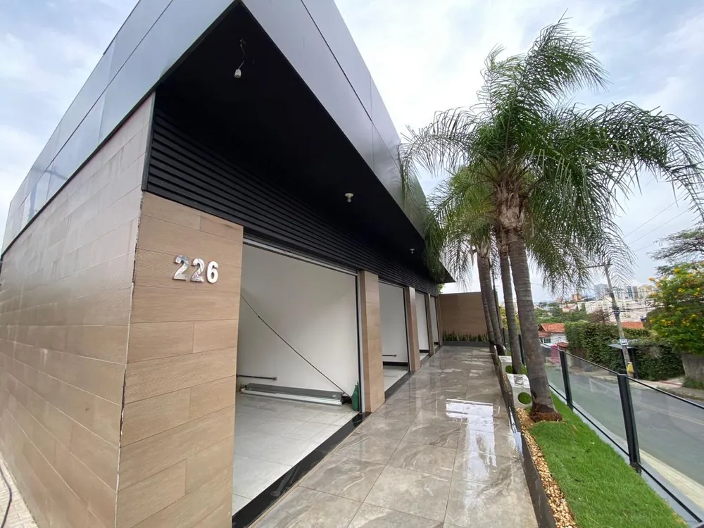 Loja-Salão, 25 m² - Foto 3