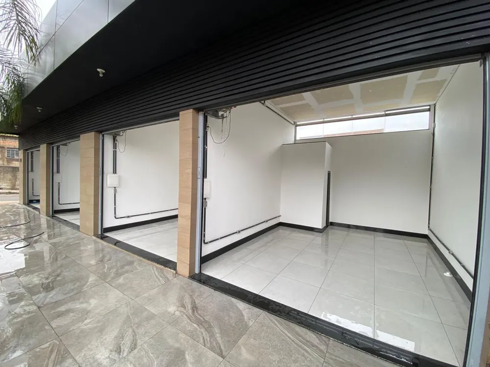 Loja-Salão, 25 m² - Foto 10