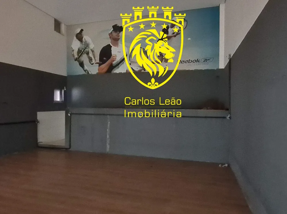 Loja-Salão, 200 m² - Foto 3