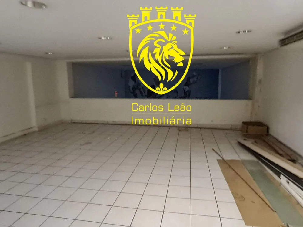 Loja-Salão, 200 m² - Foto 10