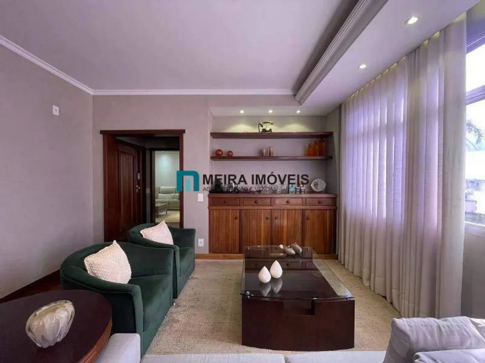 Apartamento, 4 quartos, 280 m² - Foto 4