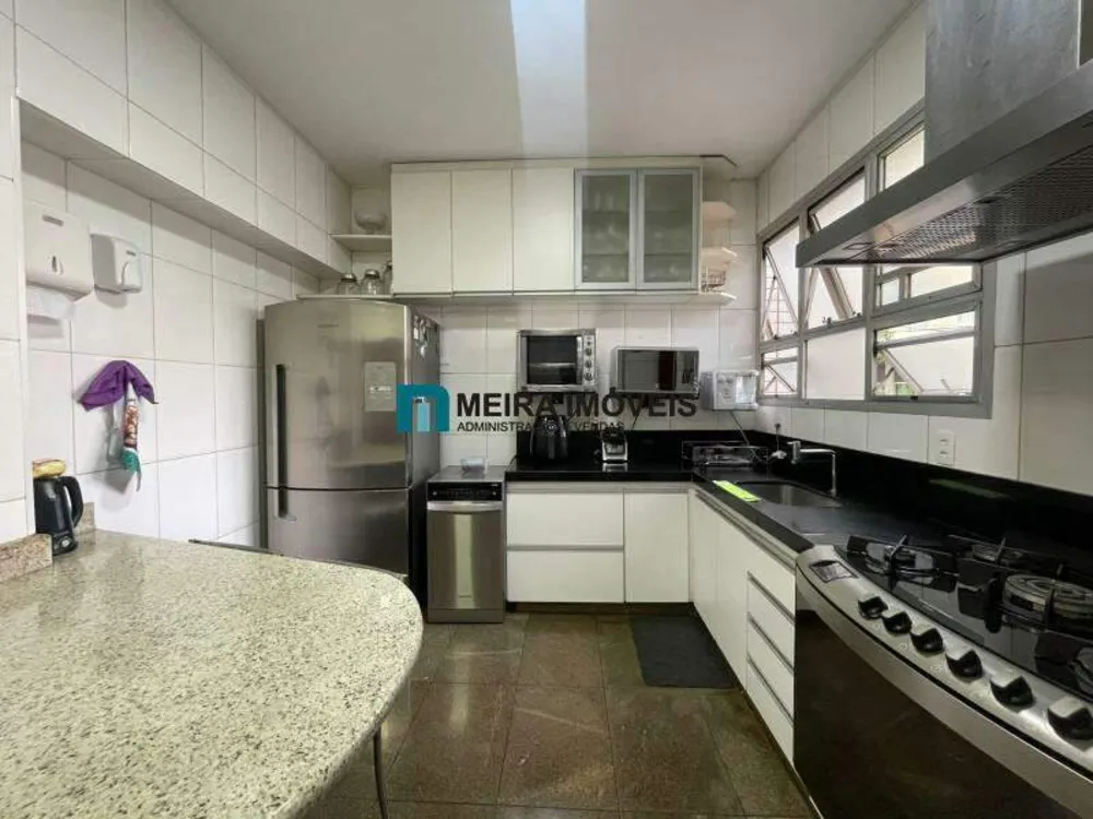 Apartamento, 4 quartos, 280 m² - Foto 5