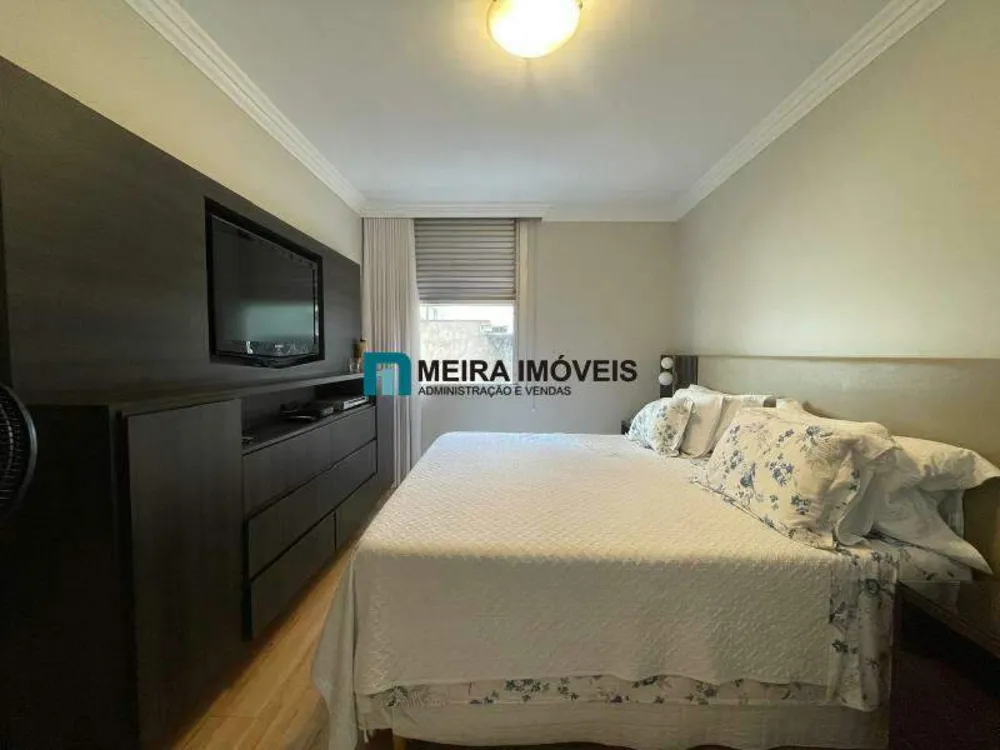 Apartamento, 4 quartos, 280 m² - Foto 10