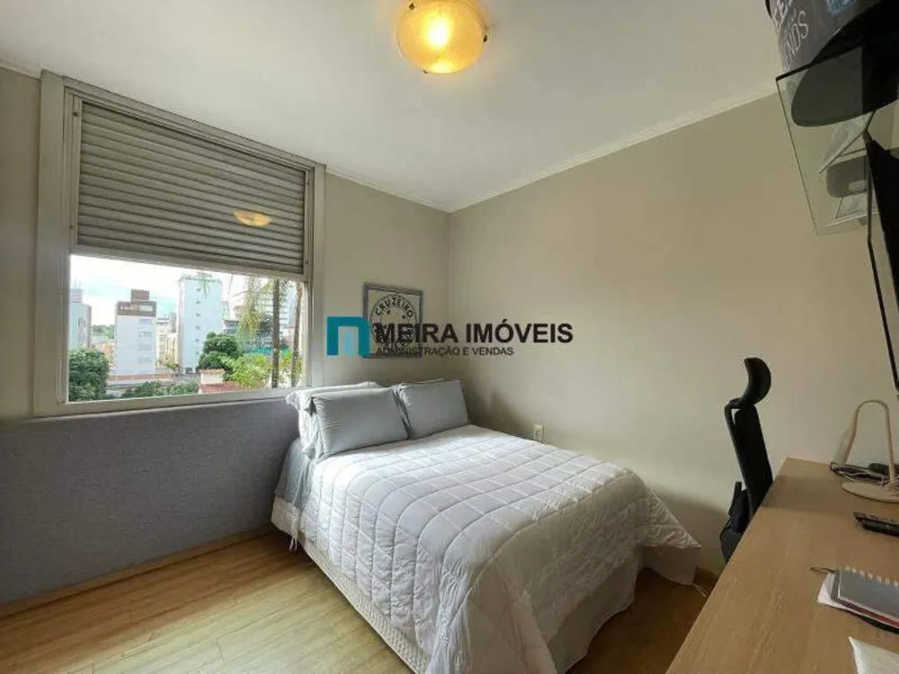 Apartamento, 4 quartos, 280 m² - Foto 7