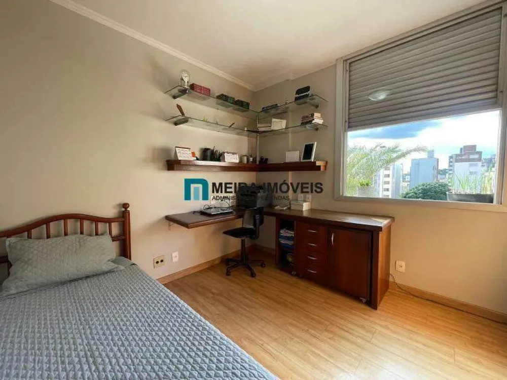 Apartamento, 4 quartos, 280 m² - Foto 6