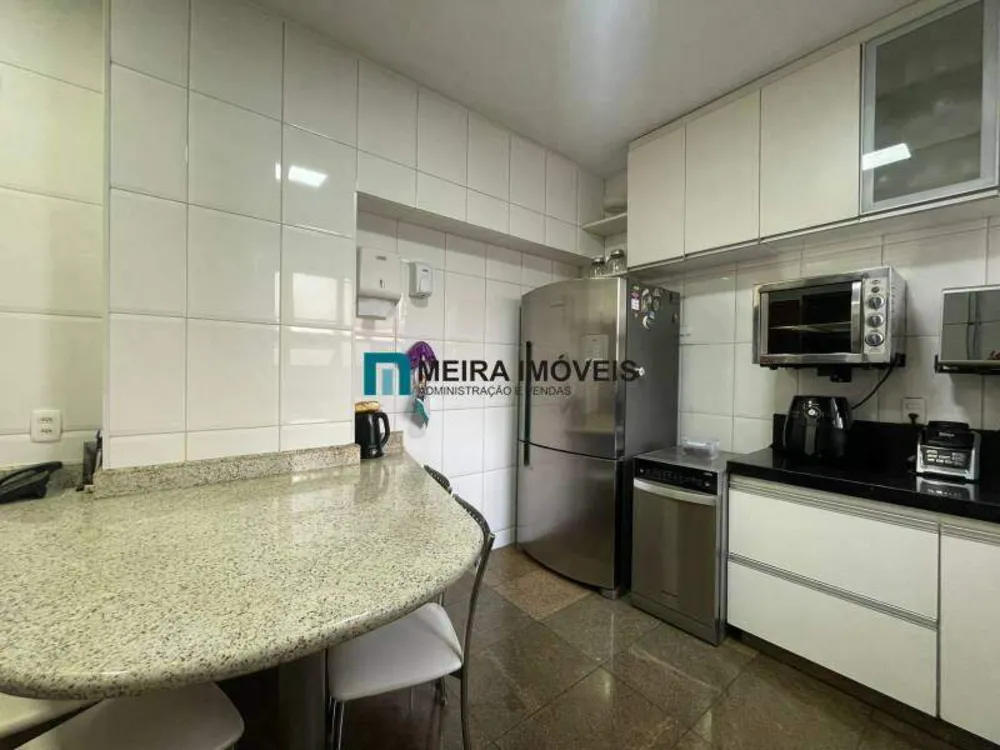 Apartamento, 4 quartos, 280 m² - Foto 8