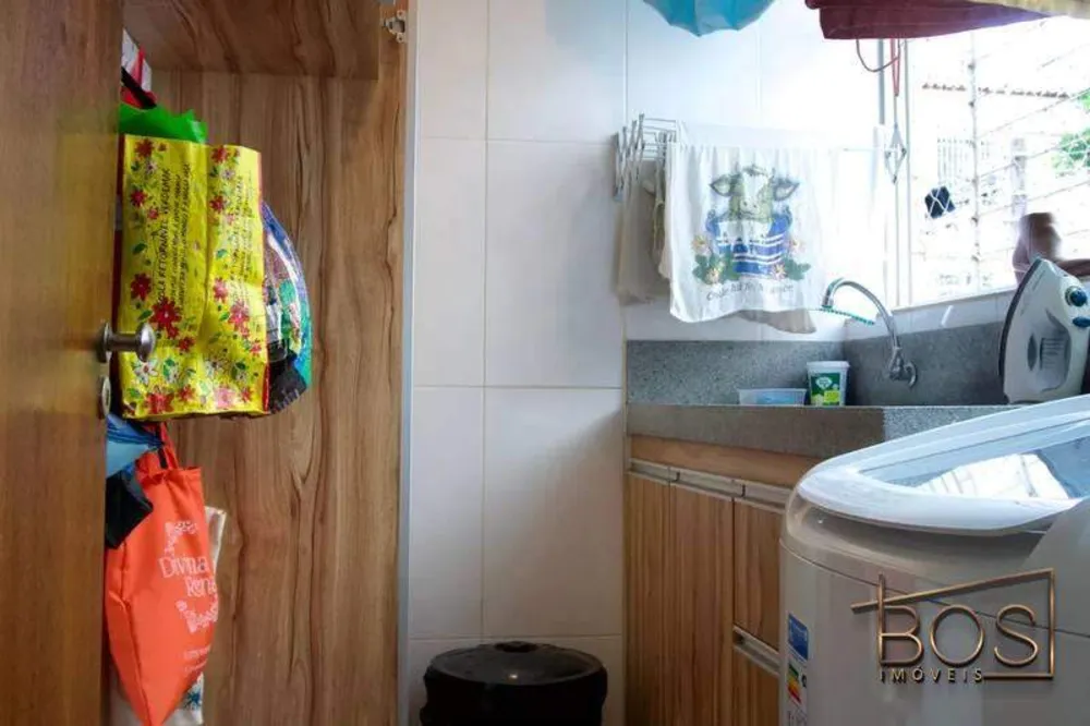 Apartamento, 4 quartos, 280 m² - Foto 17