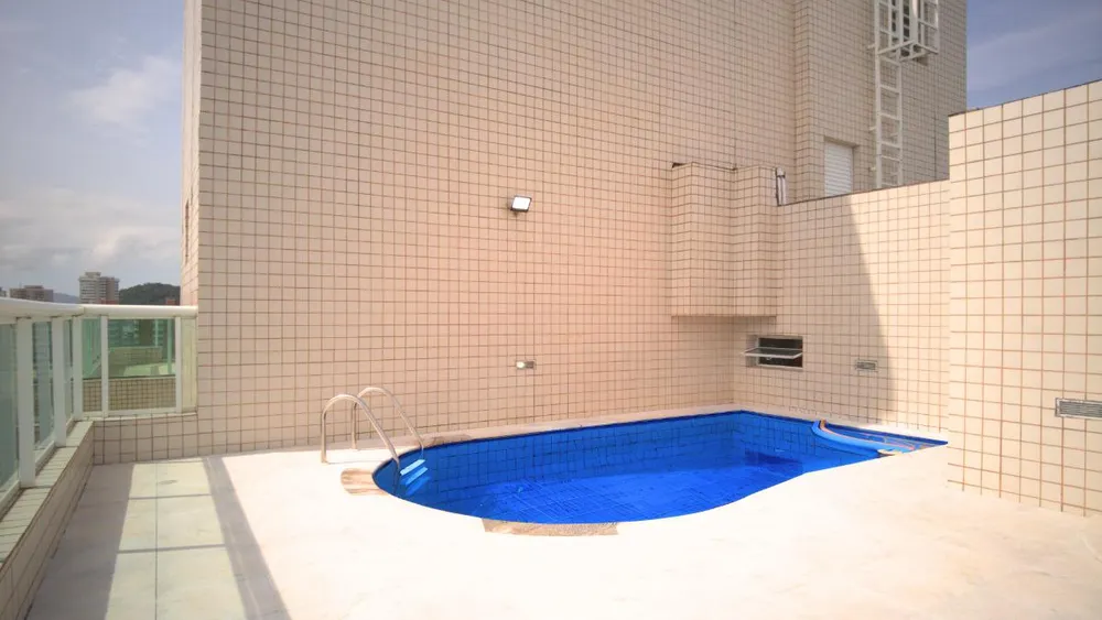 Cobertura, 3 quartos, 225 m² - Foto 2