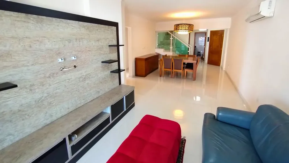 Cobertura, 3 quartos, 225 m² - Foto 3