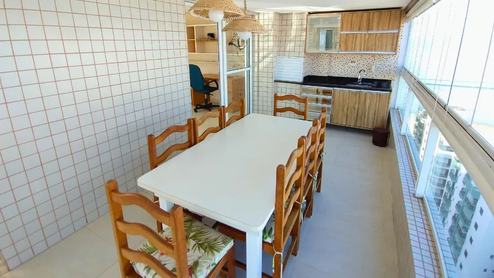 Cobertura, 3 quartos, 225 m² - Foto 8